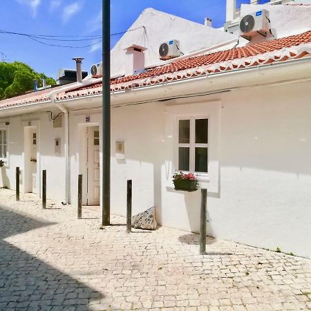 Casinhas Da Ajuda Nº 29 Apartamento Lisboa Exterior foto