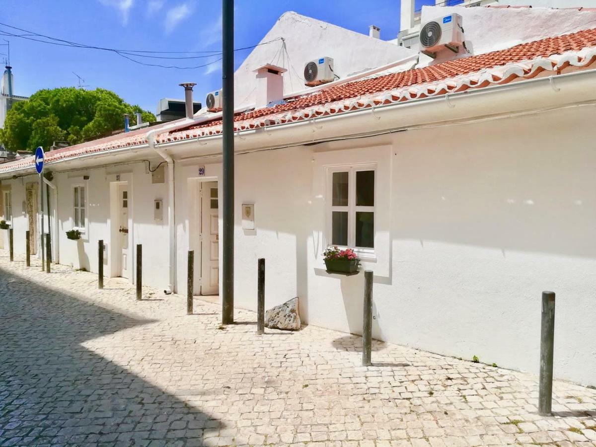 Casinhas Da Ajuda Nº 29 Apartamento Lisboa Exterior foto