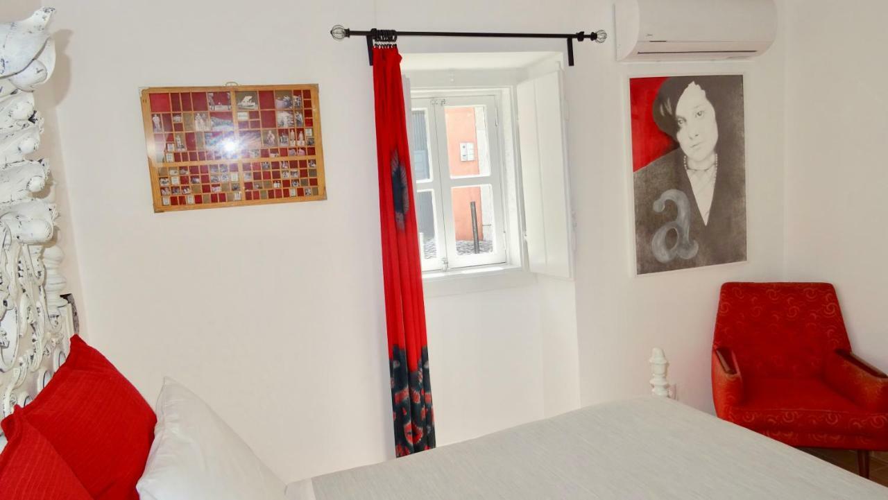 Casinhas Da Ajuda Nº 29 Apartamento Lisboa Exterior foto